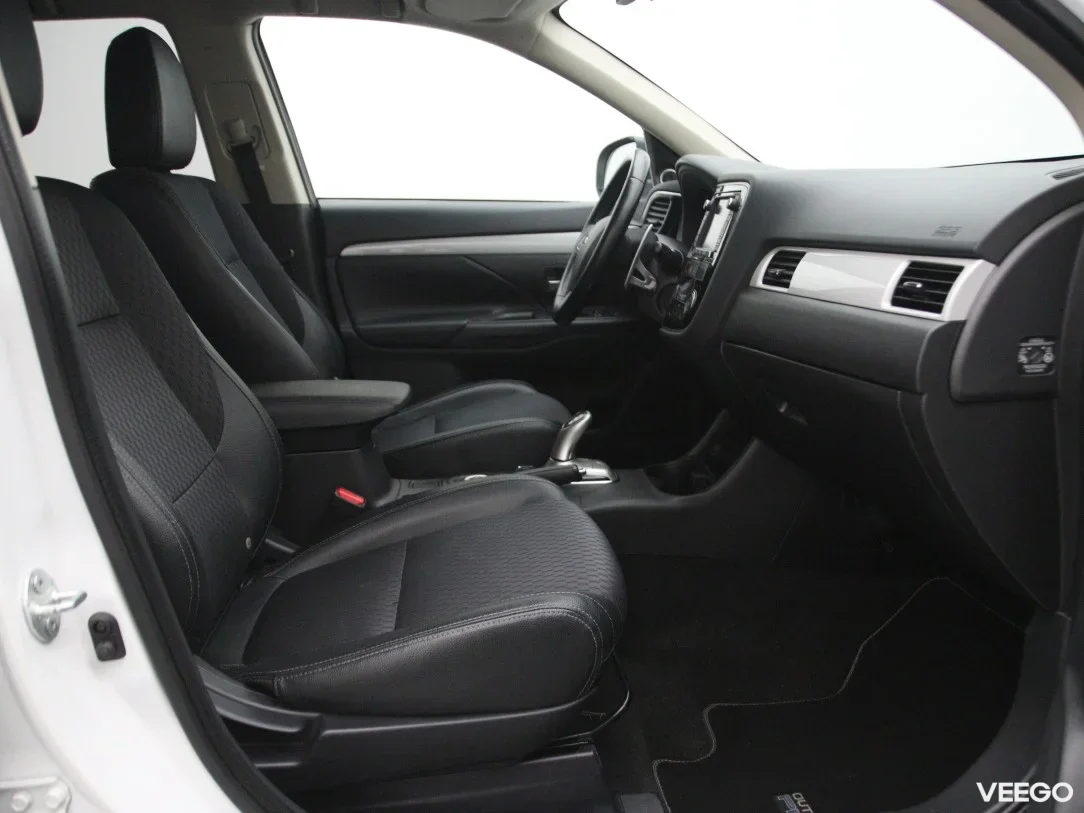 Mitsubishi Outlander 2 89kW