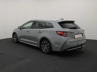 Toyota Corolla 1.8 72kW thumbnail