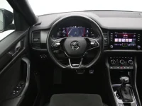 Skoda Kodiaq 1.5 110kW thumbnail