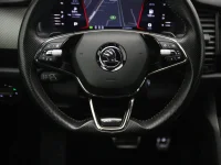 Skoda Kodiaq 1.5 110kW thumbnail