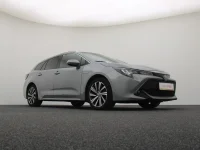 Toyota Corolla 1.8 72kW thumbnail