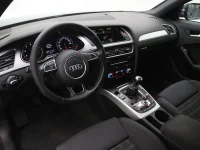 Audi A4 1.8 125kW thumbnail