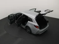 Toyota Corolla 1.8 72kW thumbnail