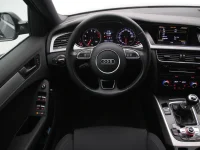 Audi A4 1.8 125kW thumbnail