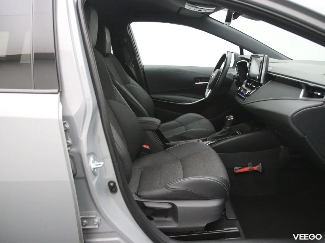 Toyota Corolla 1.8 72kW