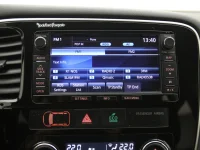 Mitsubishi Outlander 2 89kW thumbnail