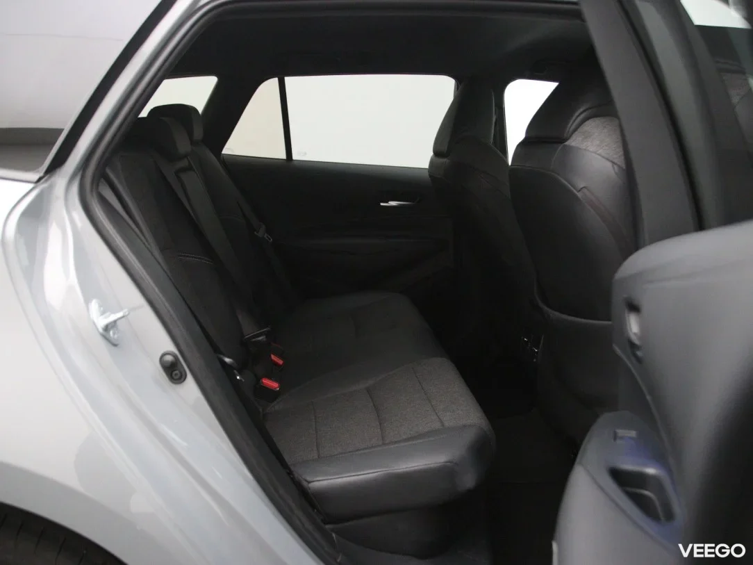 Toyota Corolla 1.8 72kW