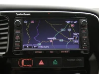 Mitsubishi Outlander 2 89kW thumbnail