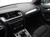 Audi A4 1.8 125kW thumbnail