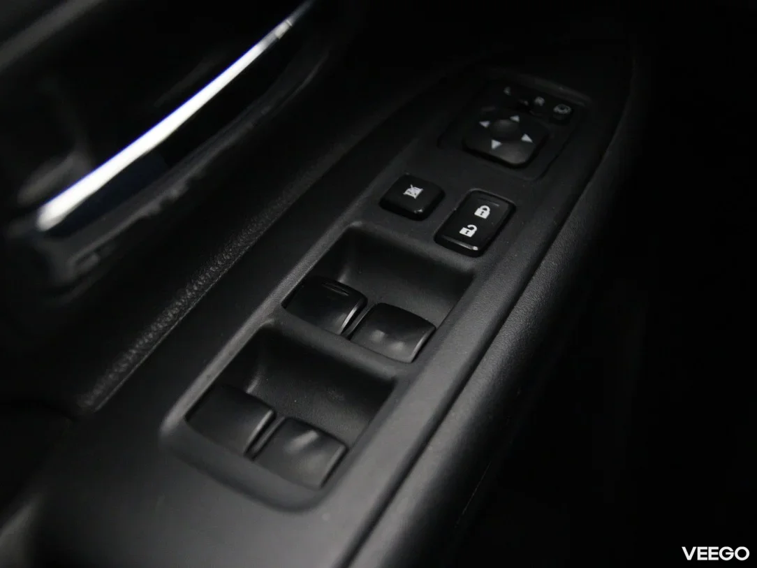 Mitsubishi Outlander 2 89kW