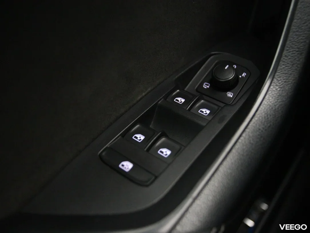 Skoda Kodiaq 1.5 110kW