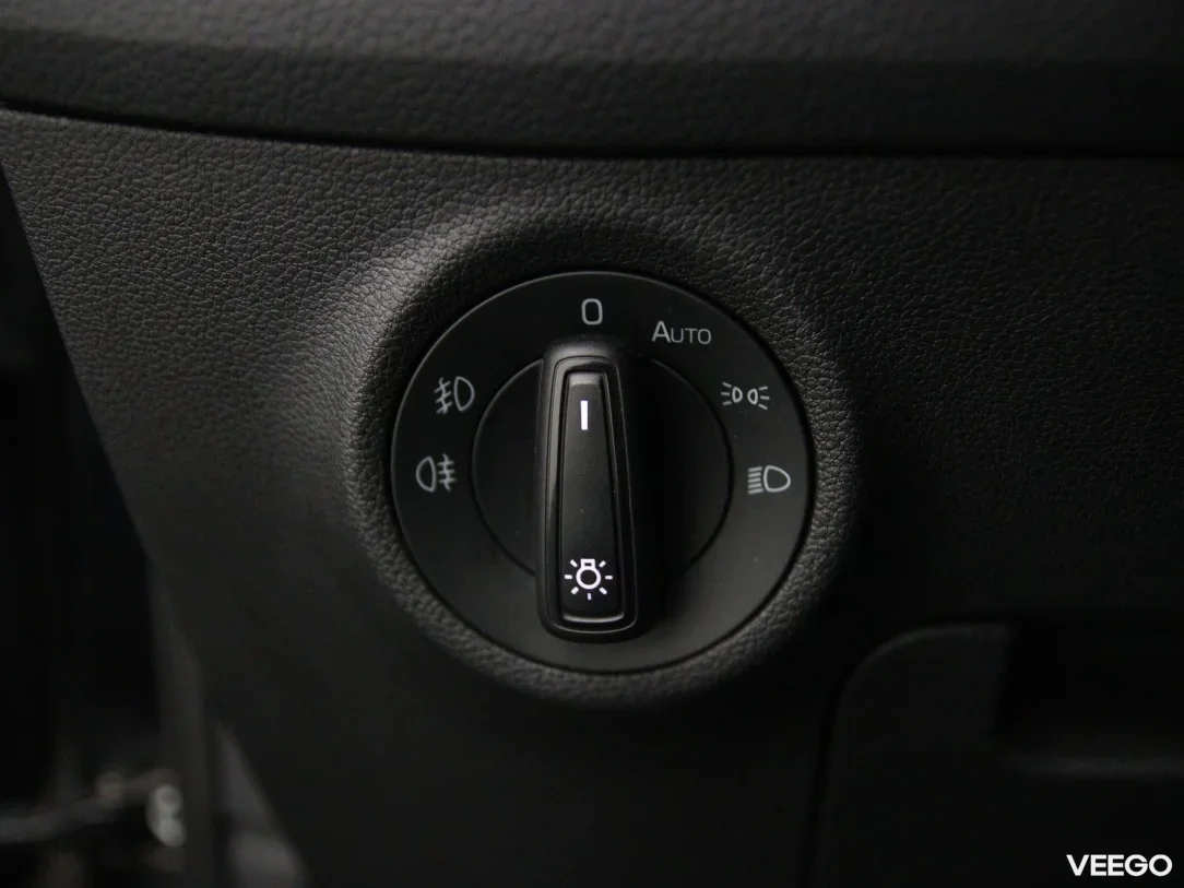 Skoda Kodiaq 1.5 110kW