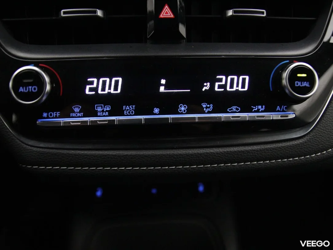 Toyota Corolla 1.8 72kW