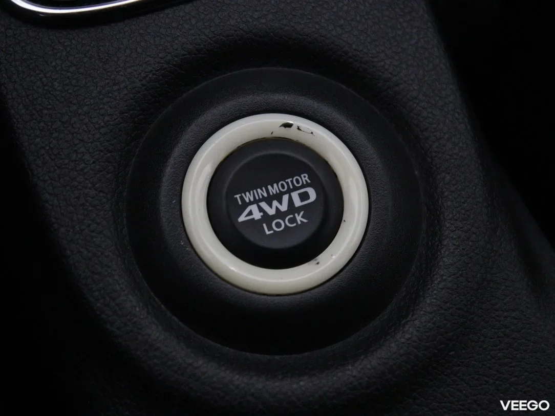 Mitsubishi Outlander 2 89kW