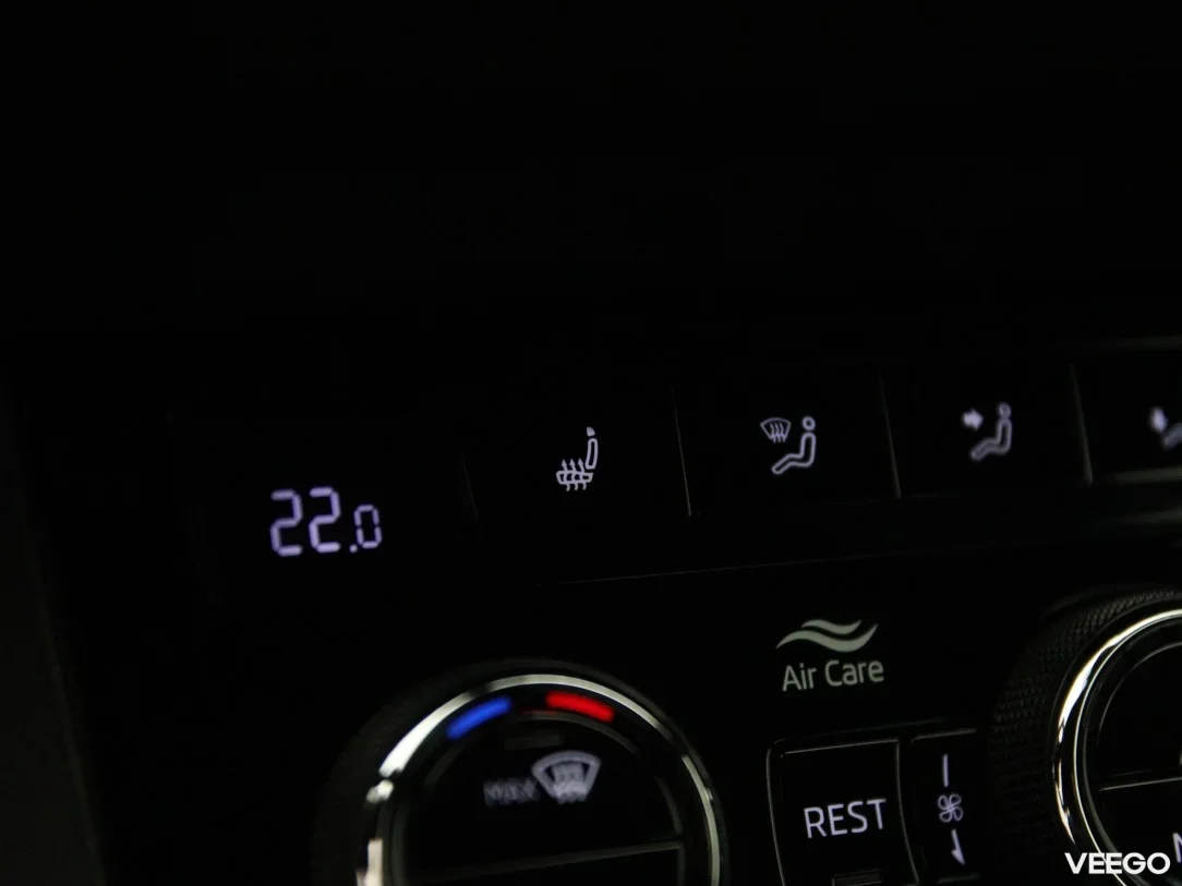 Skoda Kodiaq 1.5 110kW