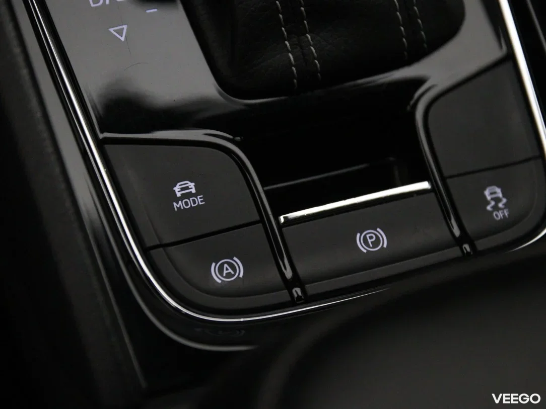 Skoda Kodiaq 1.5 110kW