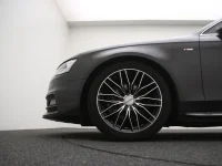 Audi A4 1.8 125kW thumbnail