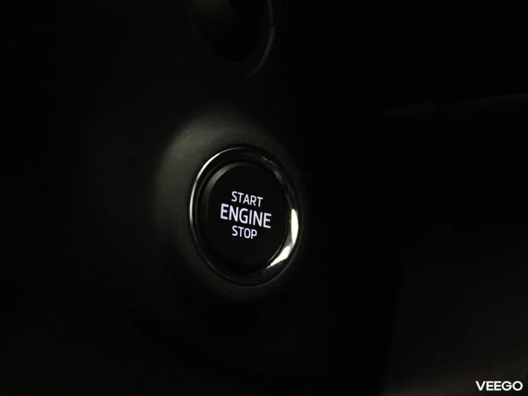 Skoda Kodiaq 1.5 110kW