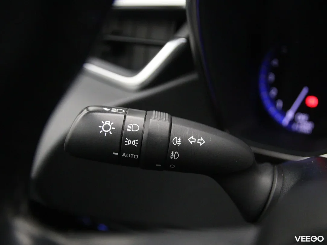 Toyota Corolla 1.8 72kW