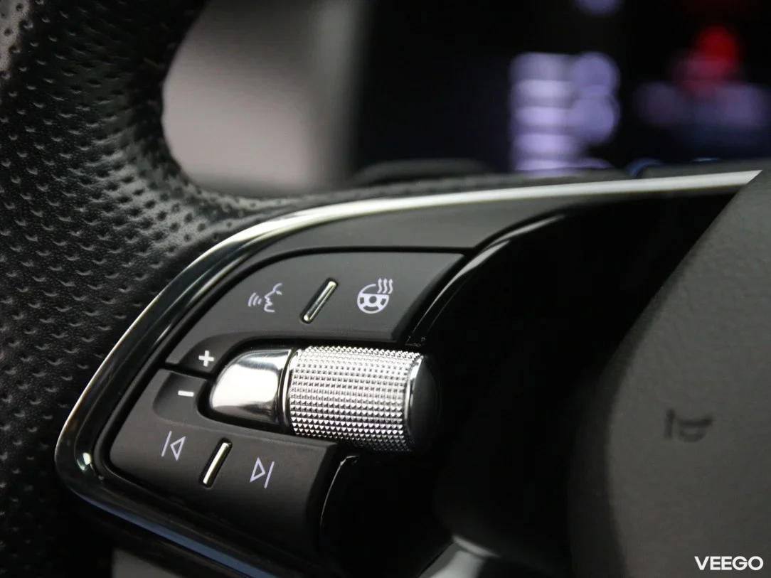 Skoda Kodiaq 1.5 110kW