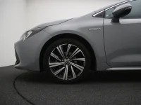 Toyota Corolla 1.8 72kW thumbnail