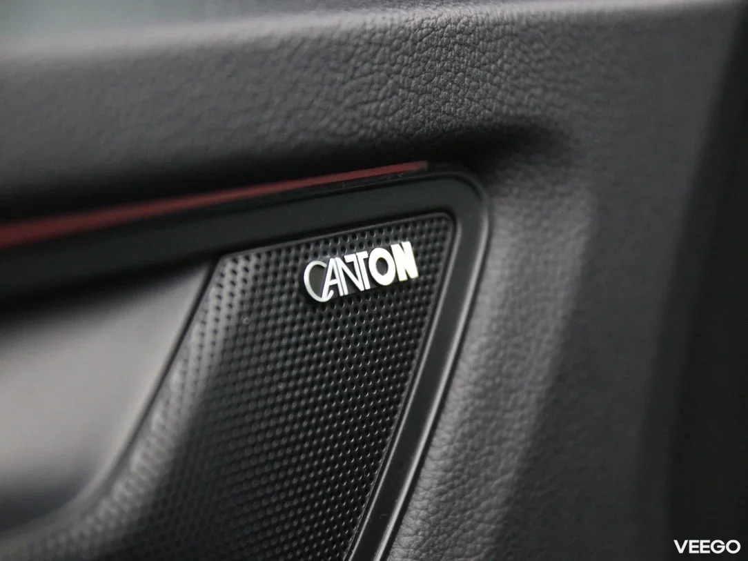 Skoda Kodiaq 1.5 110kW