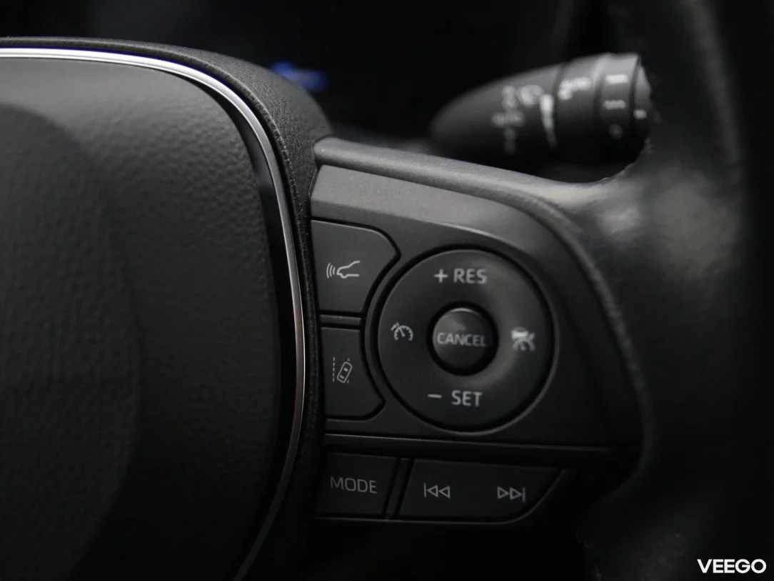 Toyota Corolla 1.8 72kW