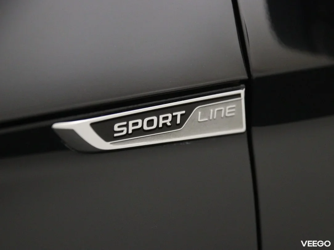 Skoda Kodiaq 1.5 110kW