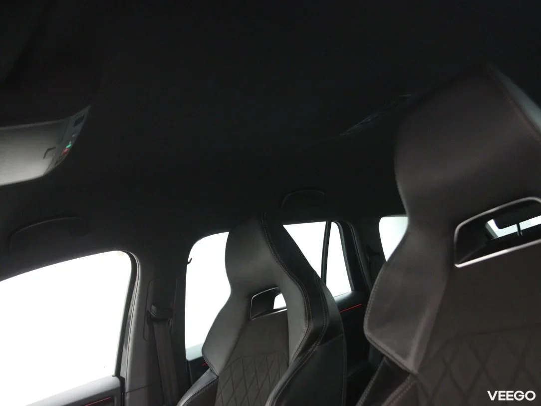 Skoda Kodiaq 1.5 110kW