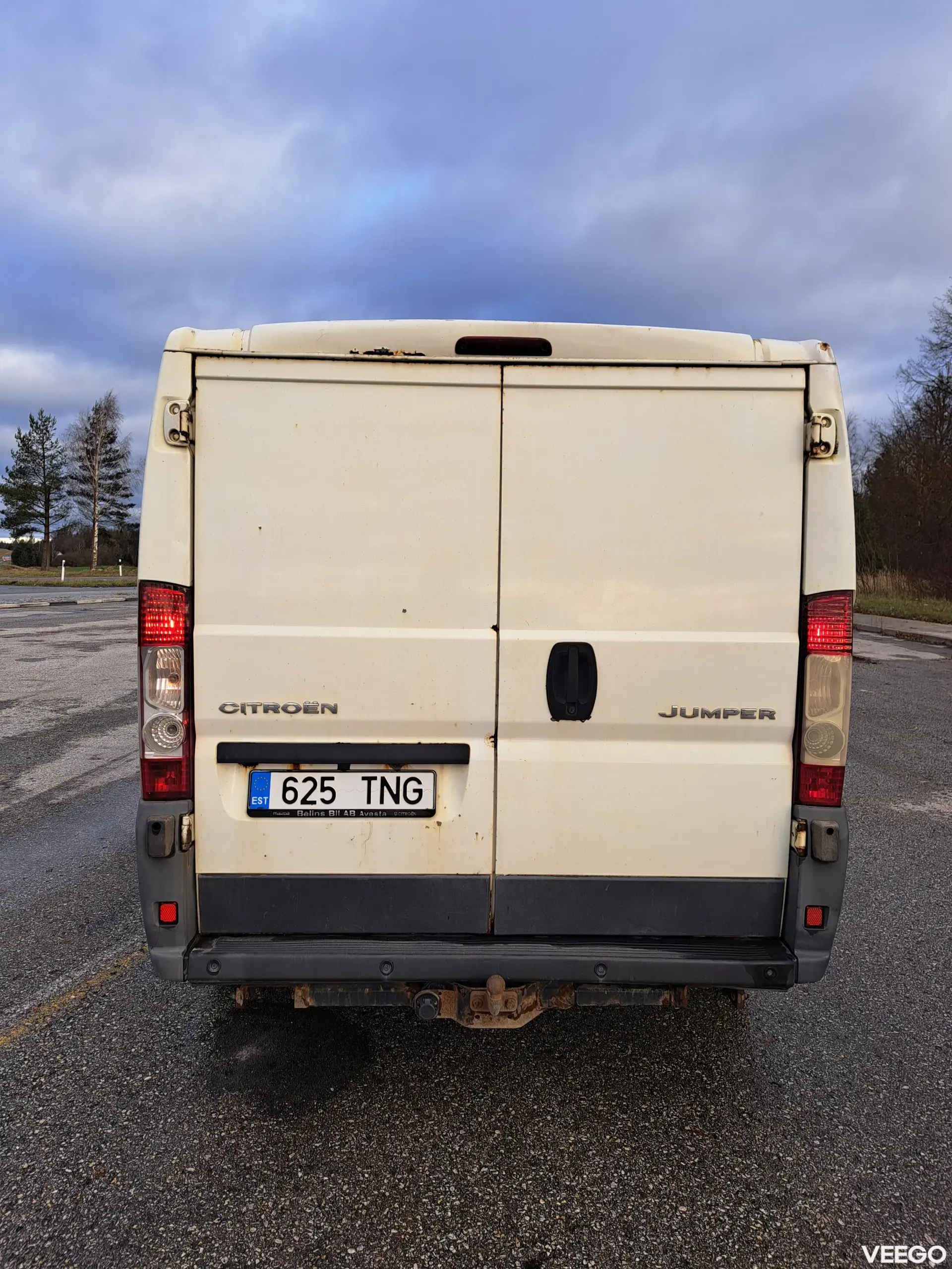 Vehicle Image