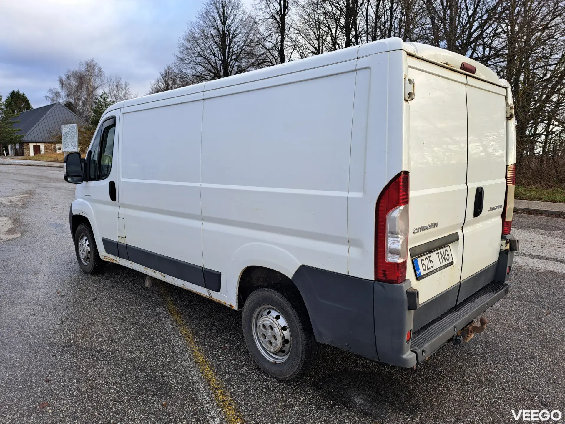 Vehicle Image
