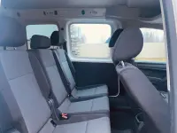 Volkswagen Caddy 2.0 75kW thumbnail