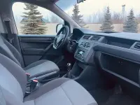 Volkswagen Caddy 2.0 75kW thumbnail