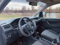 Volkswagen Caddy 2.0 75kW thumbnail