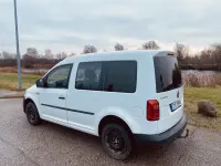 Volkswagen Caddy 2.0 75kW thumbnail