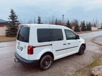 Volkswagen Caddy 2.0 75kW thumbnail