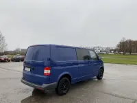 Volkswagen Kombi 2.0 103kW thumbnail