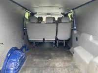 Volkswagen Kombi 2.0 103kW thumbnail