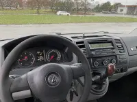 Volkswagen Kombi 2.0 103kW thumbnail