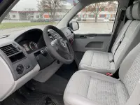 Volkswagen Kombi 2.0 103kW thumbnail