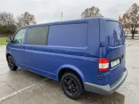 Volkswagen Kombi 2.0 103kW thumbnail