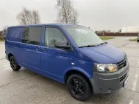 Volkswagen Kombi 2.0 103kW thumbnail