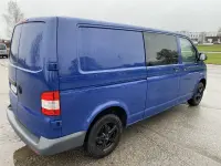 Volkswagen Kombi 2.0 103kW thumbnail