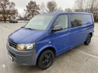 Volkswagen Kombi 2.0 103kW thumbnail