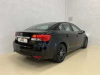 Toyota Avensis 110kW thumbnail