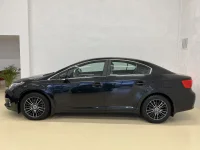 Toyota Avensis 110kW thumbnail
