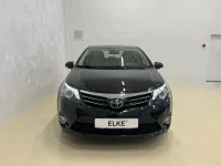 Toyota Avensis 110kW thumbnail