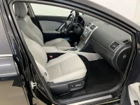 Toyota Avensis 110kW thumbnail