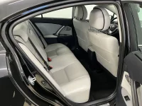 Toyota Avensis 110kW thumbnail