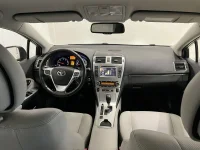Toyota Avensis 110kW thumbnail